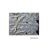 Sell T/R Embroidered Lace Allover thumbnail-1