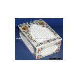 Marble Inlay Boxes (2805) thumbnail-1
