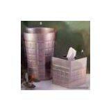 Sell Tissue Box - Glacier Accessories