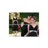 Bridesmaid Dress&Bridesmaid Gown&Prom Gown thumbnail-1