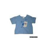 Sell Stock Children's Short Sleeve T-Shirt thumbnail-1