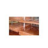 Good Quality Purple Copper Sheet thumbnail-1