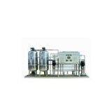 5T/H Single Stage Reverse Osmosis System(pure Water Equipment) thumbnail-1