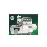 Direct-drive High-speed Interlock Sewing Machine(with Auto Trimmer) ZT 562-01DA thumbnail-1