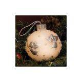 Led Ball Candle thumbnail-1