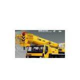 China Construction Machine XCMG Truck Crane thumbnail-1
