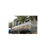 Oil Truck Semitrailer thumbnail-1