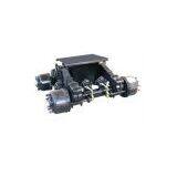 United Arab Emirates Tandom Double Axle Assy -hub Type thumbnail-1