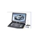 15 inch Portable DVD Player