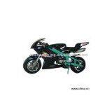Sell Pocket Bike thumbnail-1