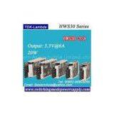 HWS30-3/A(Lambda) 3V 30W AC-DC Power Supply thumbnail-1