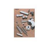 Magnetic ALNICO 9 ALNICO3 High Power Super Strong Mini Permanent Magnets Grade LNG37 LNG40