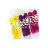 Wholesale New Arrival Panda Silicon Hard Protective Back Case For IPhone 4/4S thumbnail-1