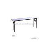 Sell Foldable Rectangular Table thumbnail-1