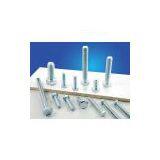 Din933 Hex Head Bolts thumbnail-1