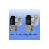 Sell Solenoid Valves thumbnail-1