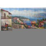 Sell Handmade Oil Painting thumbnail-1