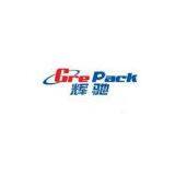 Shanghai Grepack Packing Machinery CO., LTD