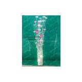Aluminum Art Light/ Flower Lamp thumbnail-2