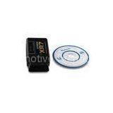 Obd Ii Scanner Mercedes Diagnostic Tool 12v / 9w With Software XR7 thumbnail-1