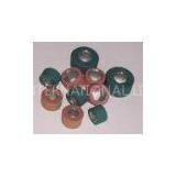 Textile Machine Spare Parts For Cotton Spinning Color Yarn / Ammine Coated Yarn