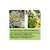 Boswellic Acid 65%,Boswellia Extract,CAS NO.471-66-9 thumbnail-1