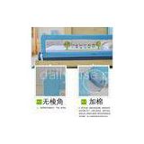 Foldable 150CM Kids Bed Rail , Safety Toddler Bed Guard Rail