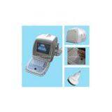 Portable Convex Ultrasound Machine---CE Certified thumbnail-3