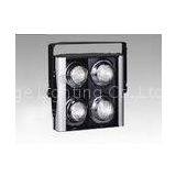 Theater Lighting Equipment - AC220V, 2600W, 3200K, Q650Par36, 120V650W4 Blinder Light thumbnail-1