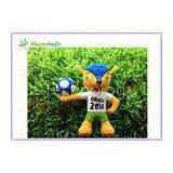 High Speed Customized Cartoon USB Flash Drives School Thumb Drive 2GB 4GB