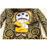 High Quality Full Printed Hoody for Women thumbnail-3