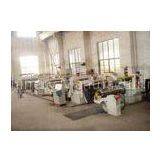 Galvanized Automotive Metal Slitting Line 1250mm For Stainless Steel thumbnail-1