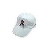 Campaign Election Custom Outdoor Baseball Caps Headwear Support Your Presidents thumbnail-1