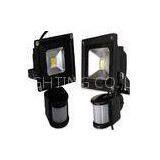1000Lm High Brightness 10W Waterproof Led Flood Lights IP65 VDE / SAA Standard