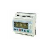 Thyssenkrupp Elevator Components / Control Unit With Fireproof ABS Compact Box thumbnail-1