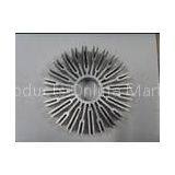 High Precision Aluminum Machined Parts 7001 Alloy For Mold Making thumbnail-1