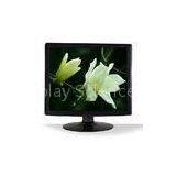 DVI PAL 12V DC POS LCD Monitors For Commercial 1280X1024 Resolution thumbnail-1