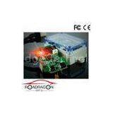 Virbation Sensor Motorcycle GPS Tracker Anti Illegal Moving And Towing thumbnail-1