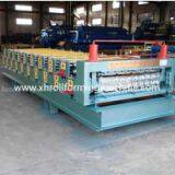 Double Layer Roll Forming Machine thumbnail-3