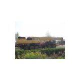 Used Tadano Hydraulic Truck Crane TG-900E thumbnail-3