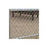 Chain Link Fencing