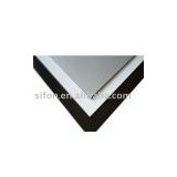 Polyester / PVDF Aluminum Composite Panel