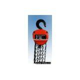 HSC Chain Hoist thumbnail-1