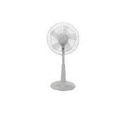 Electric Stand Fan thumbnail-1