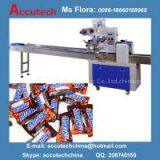 Pillow Type Packing Machine