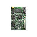 FR-4 Tg 180 Customized PCBA Board / SMT / SMD Assembly With ROSH REACH SGS