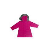 Sell Girls' Down Jacket