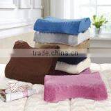 Memory Foam Pet Shape Neck Pillow thumbnail-1