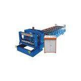 25-207-828Glazed Roll Forming Machine