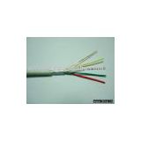 Alarm cable 4x0.22